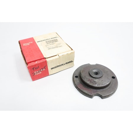 Ingersoll-Rand Unloader Cover 30250906